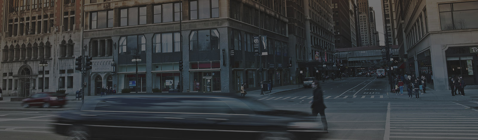 New York and New Jersey transportation scene